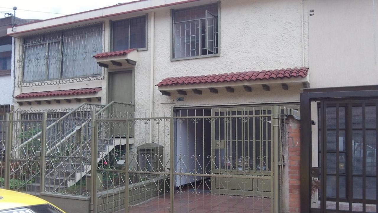 Casa de hóspedes Casa Huespedes Ana Carolina *